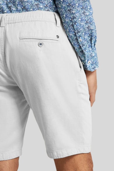 ΒΕΡΜΟΥΔΑ BUGATTI - 10 ΛΕΥΚΟ